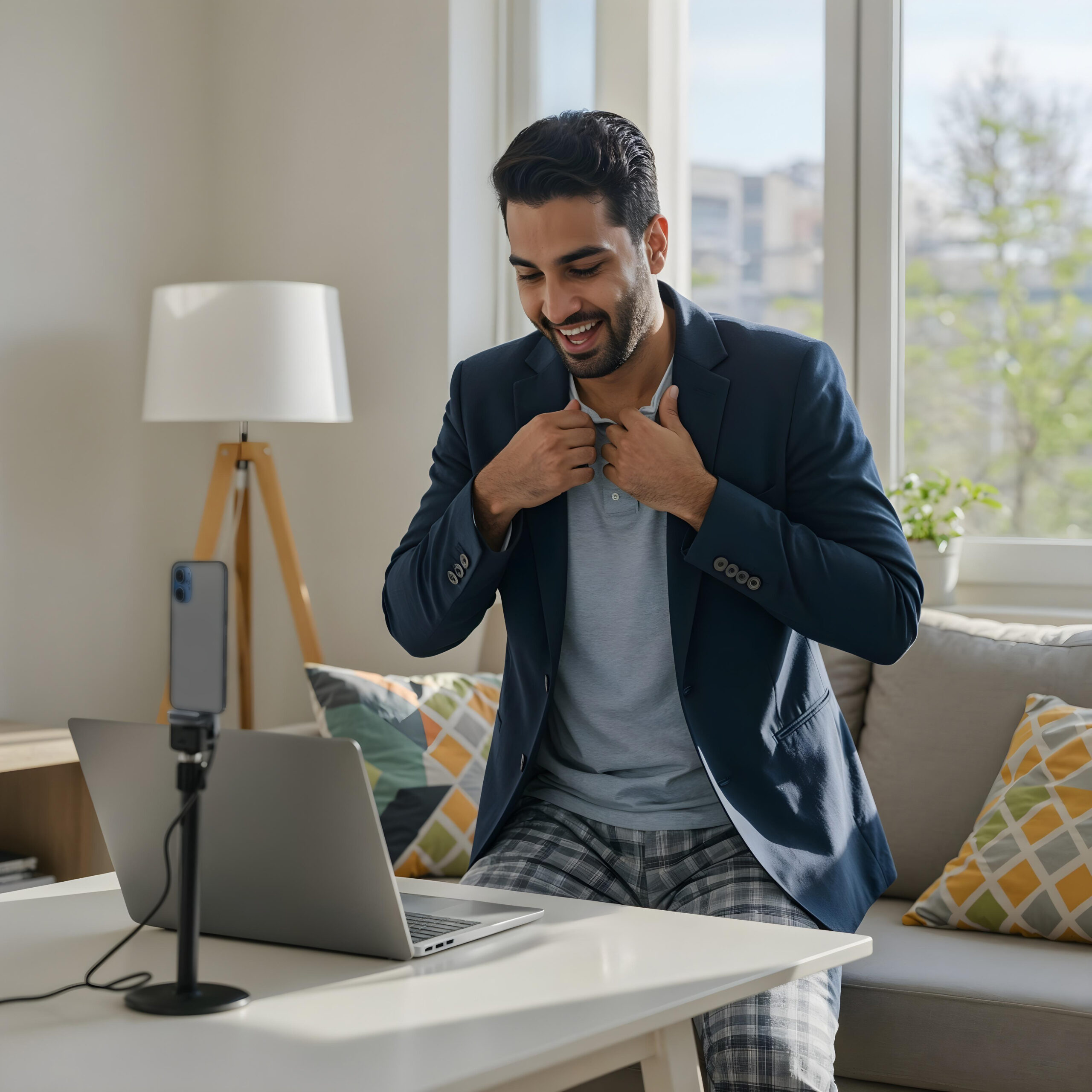 remote workers