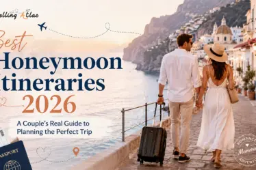 Best Honeymoon Itineraries 2026