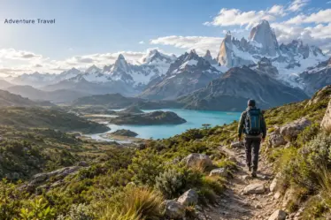 Adventure Travel